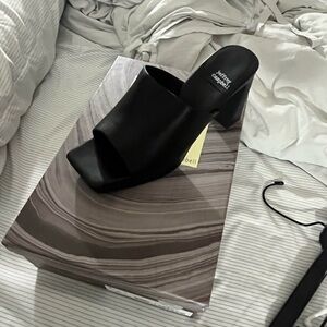 Jeffery campbell heels: never worn